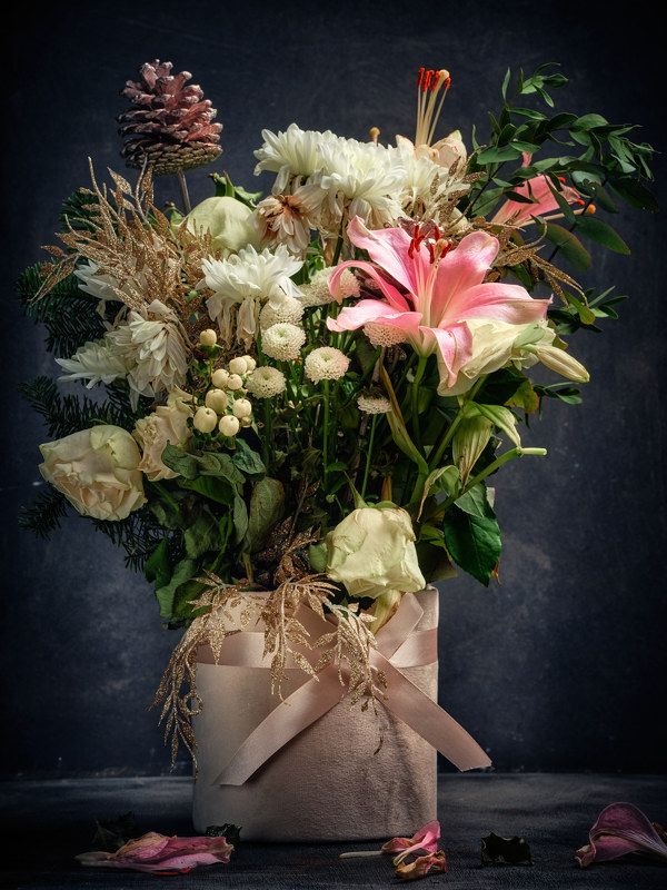 flowersphoto preview