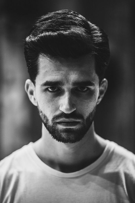 portrait,moscow,russia,bw,портрет,москва,россия,мужскойпортрет,модель,model photo preview