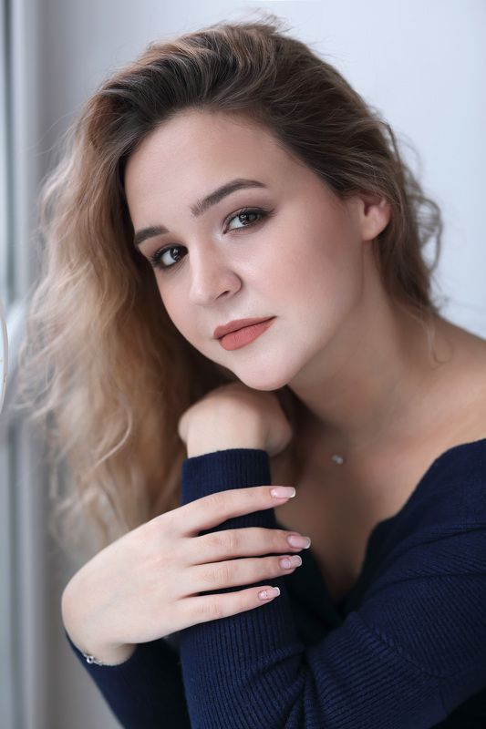 девушка Ксенияphoto preview