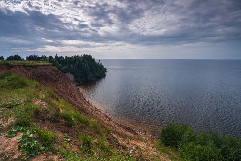 андома-гора, андома, вологодская область, онежское озеро, онего Андома-гораphoto preview
