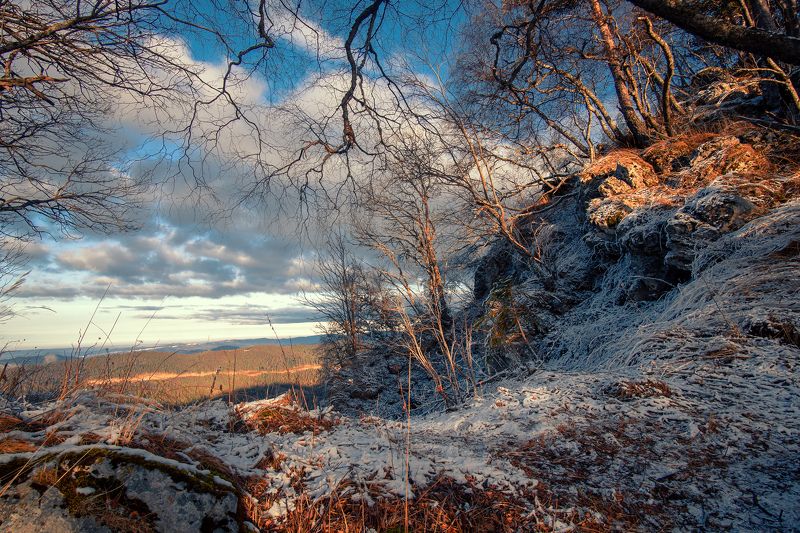 Под крышей небаphoto preview