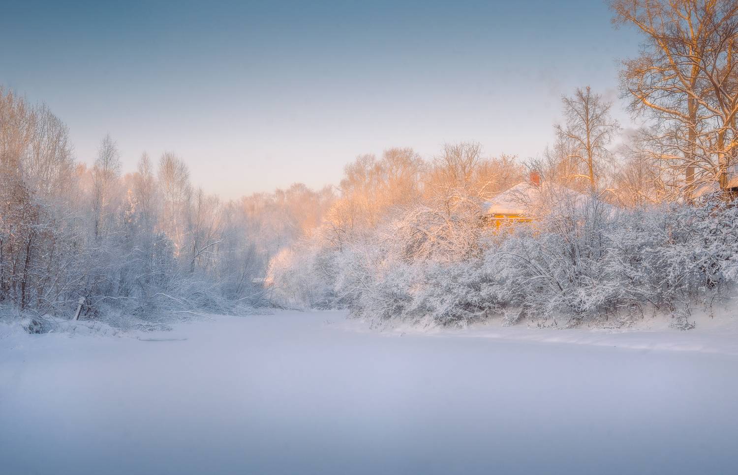 , Евгений Чикишев