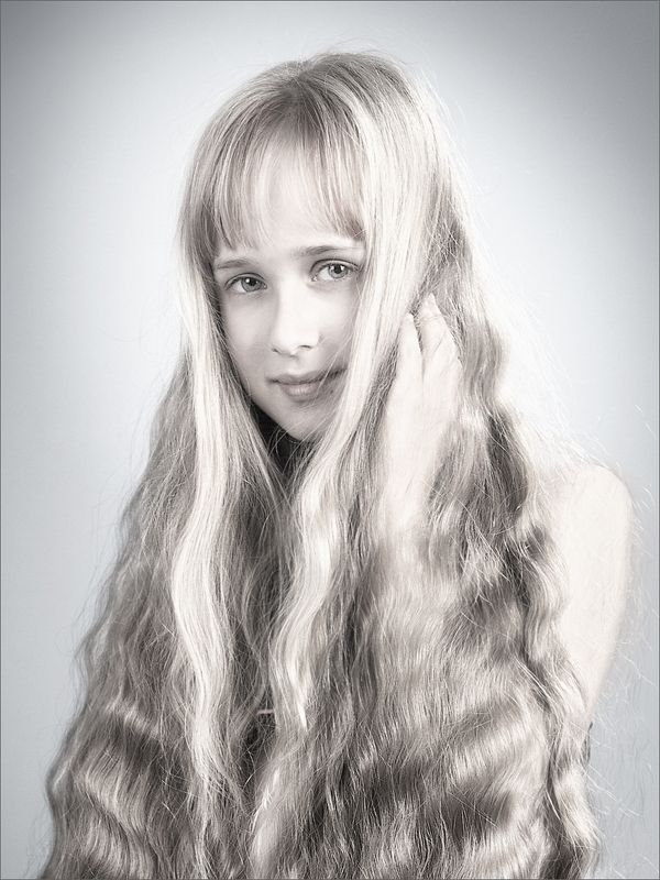 портрет Марисаphoto preview