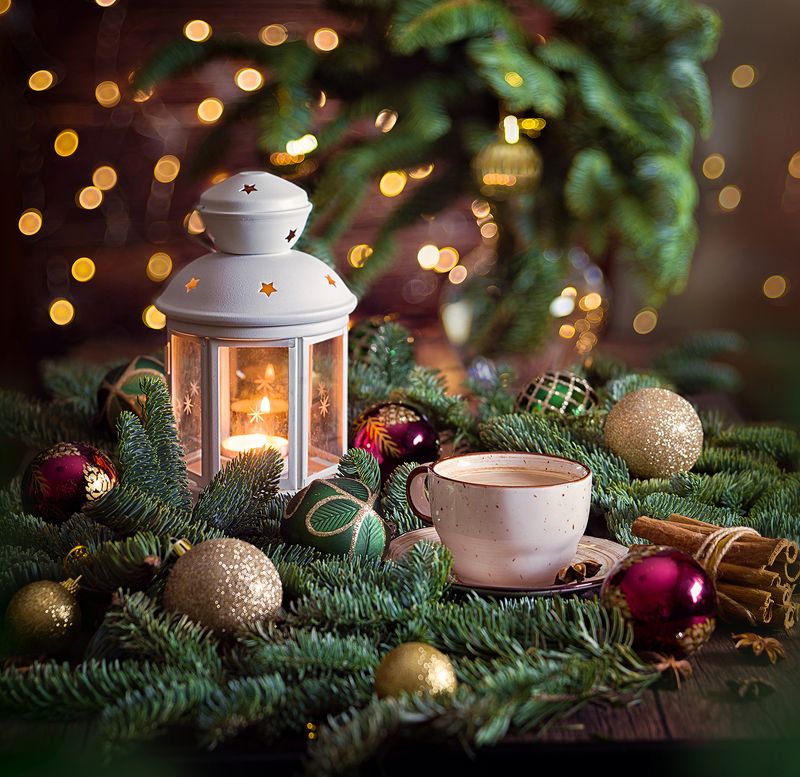 Новогоднее настроениеphoto preview