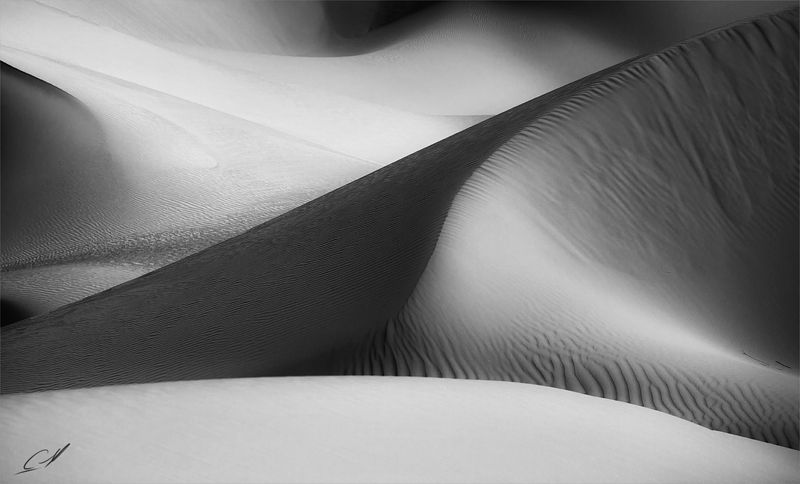 SAHARA DESERT *photo preview