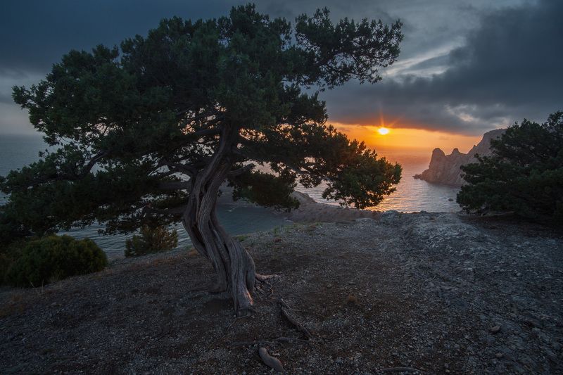 Закатная...photo preview