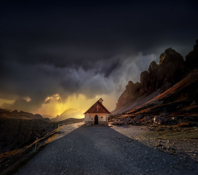 Dolomityphoto preview