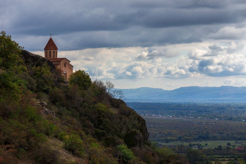 Церковь святого Георгияphoto preview