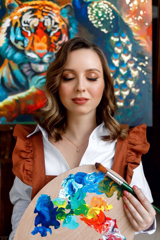 В мечтахphoto preview