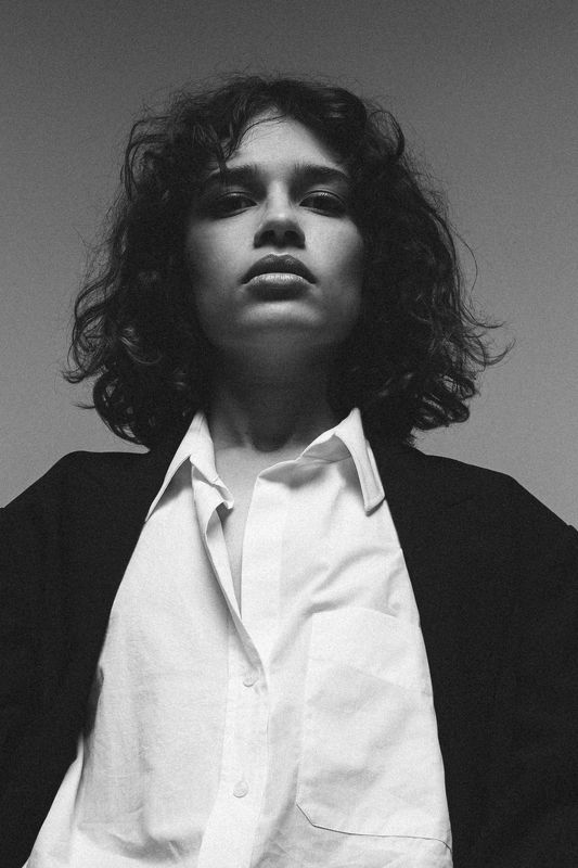 portrait,moscow,russia,bw,портрет,москва,россия,женскийпортрет,модель,model photo preview