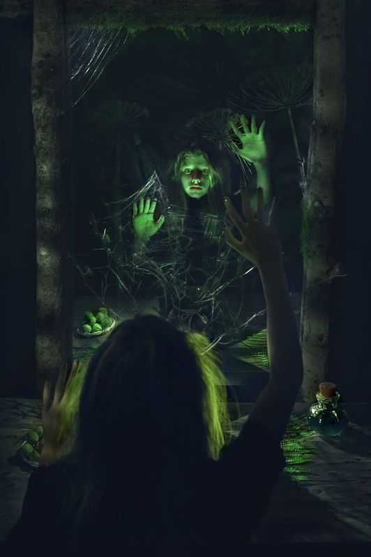 Отдельная реальность...photo preview