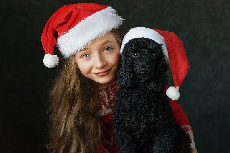 Santa’s helpersphoto preview