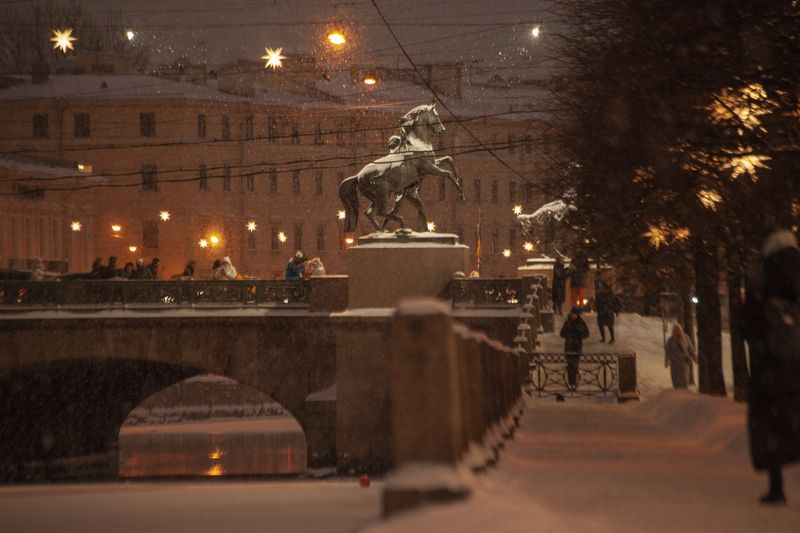 санкт-петербург *** фото превью