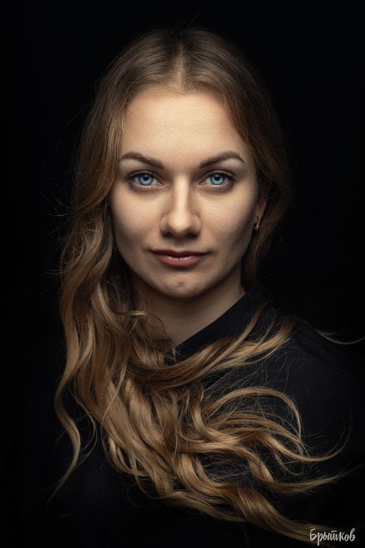 Ксюшаphoto preview