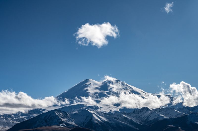 Эльбрусphoto preview