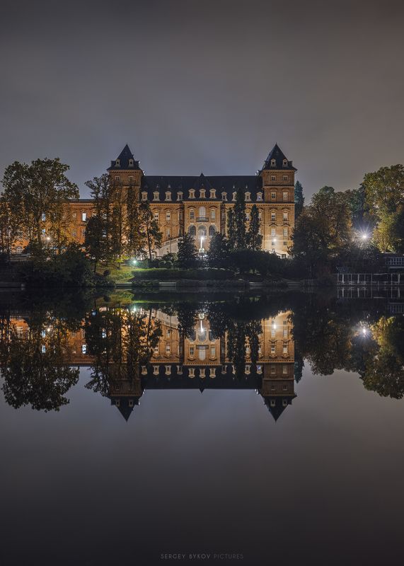 Castello del Valentino Torinophoto preview