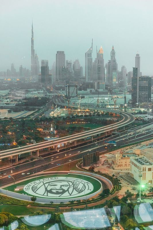 City Of Zayedphoto preview