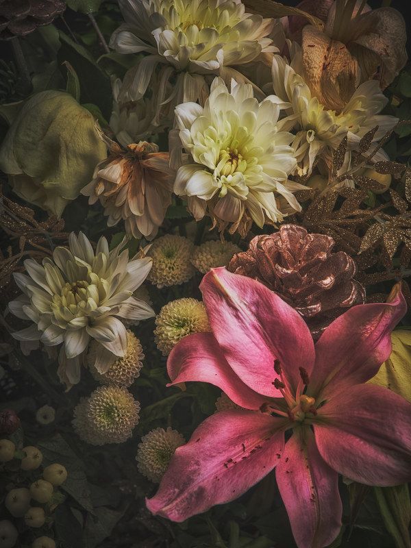 flowersphoto preview