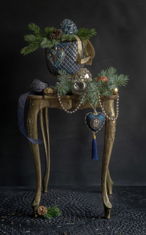 Новогоднее фото превью