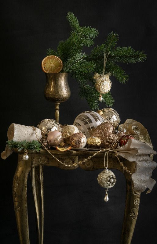 Золотое фото превью