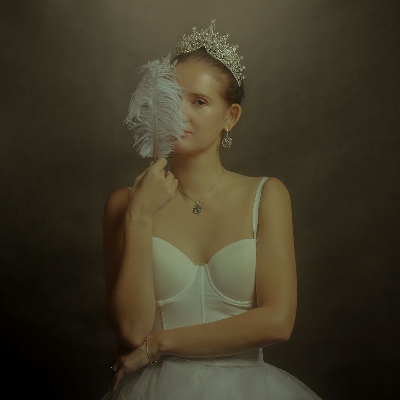 Black Swanphoto preview