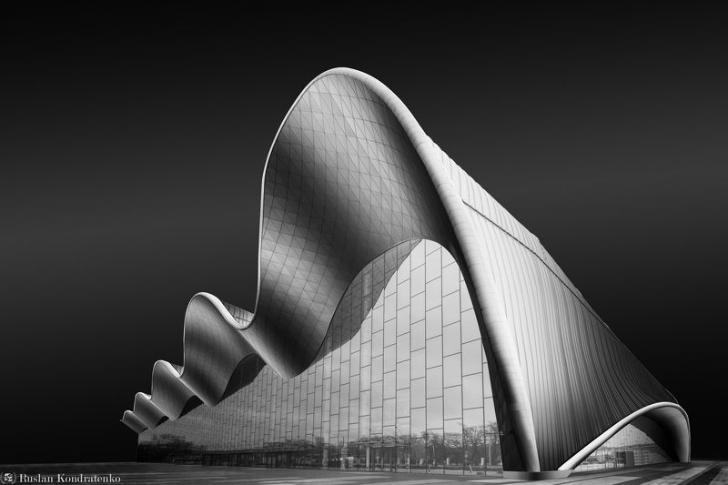 fine art, fineart, файн арт, fine art architecture, москва, дворец гимнастики ирины винер-усмановой Дворец гимнастики Ирины Винер-Усмановойphoto preview