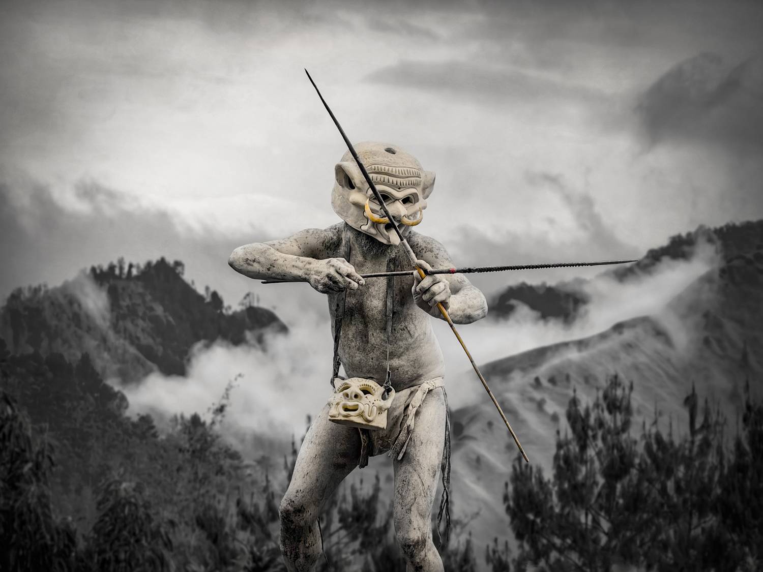 goroka,in,the,eastern,highlands,province,papua,new,guinea,, Svetlin Yosifov