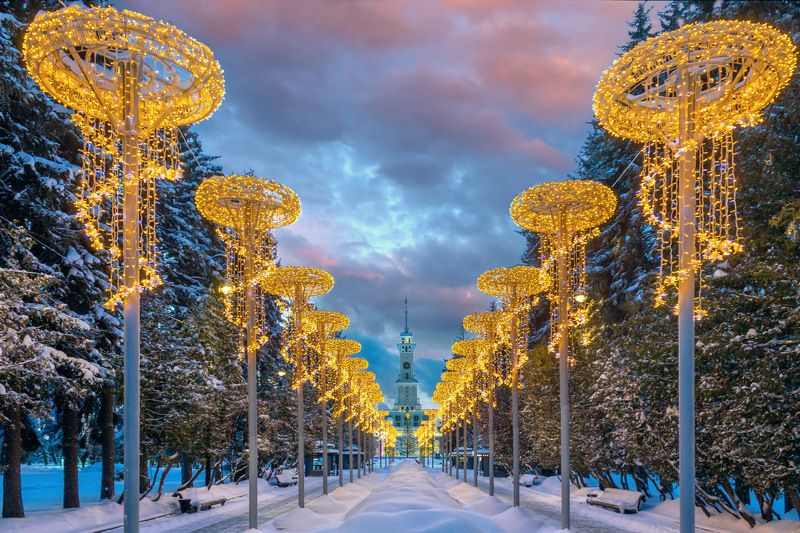 Новогоднееphoto preview