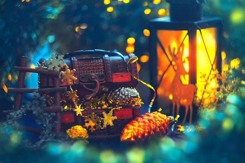 С наступающим Новым Годом!photo preview