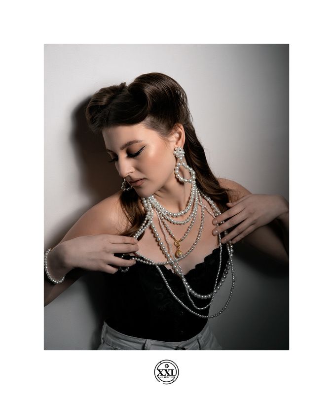 портре, модель, арт, гламур *****photo preview