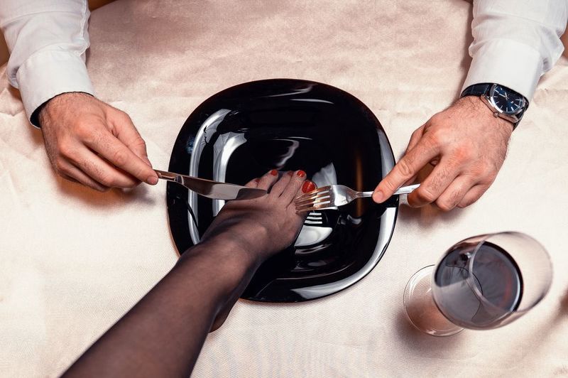 Ужин поданphoto preview