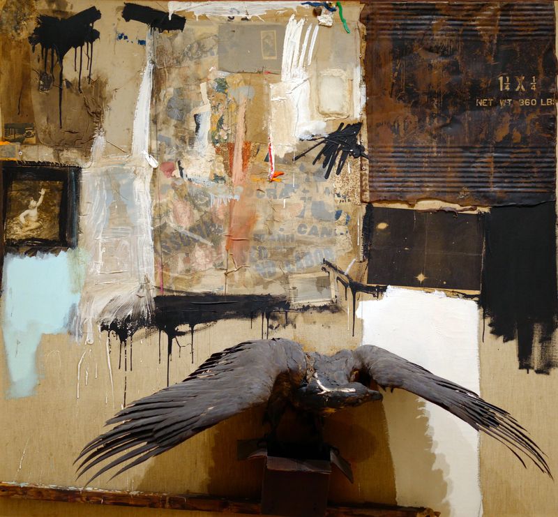 modern, art Goodbye 2023photo preview