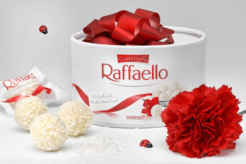 Чайный этюдphoto preview