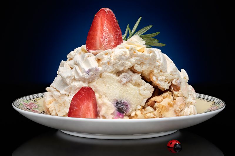 Безе к вечернему чаюphoto preview