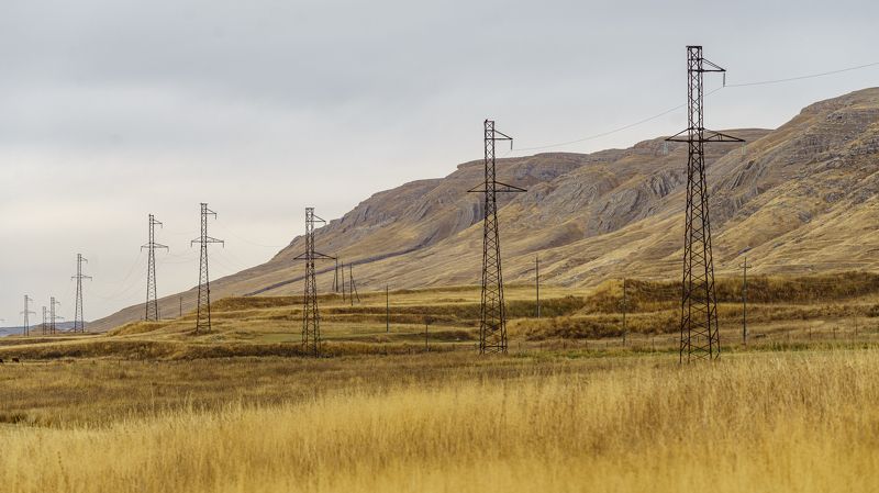 дорога к водопаду Тоботphoto preview