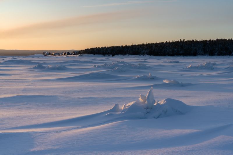 Белое мореphoto preview