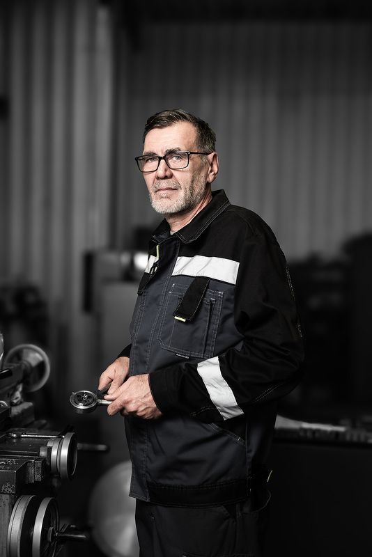 Токарьphoto preview