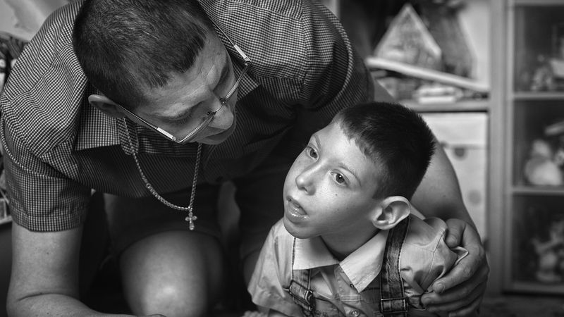 Всегда рядомphoto preview