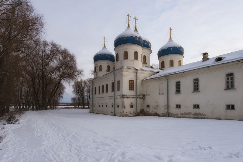 В ожидании Рождества Христоваphoto preview