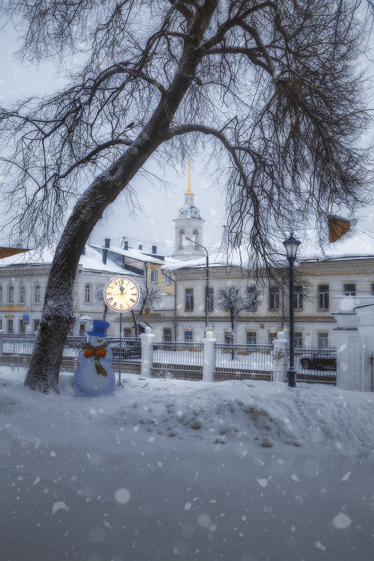 С наступающим коллеги! )) Творческих свершений, здоровья и удачи!photo preview