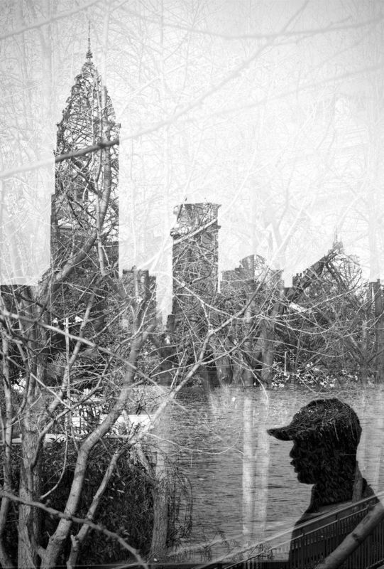 street,street photography photo preview