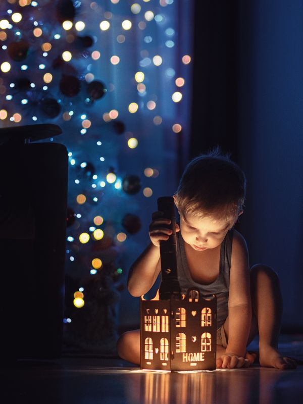 Ищем новогоднее чудоphoto preview