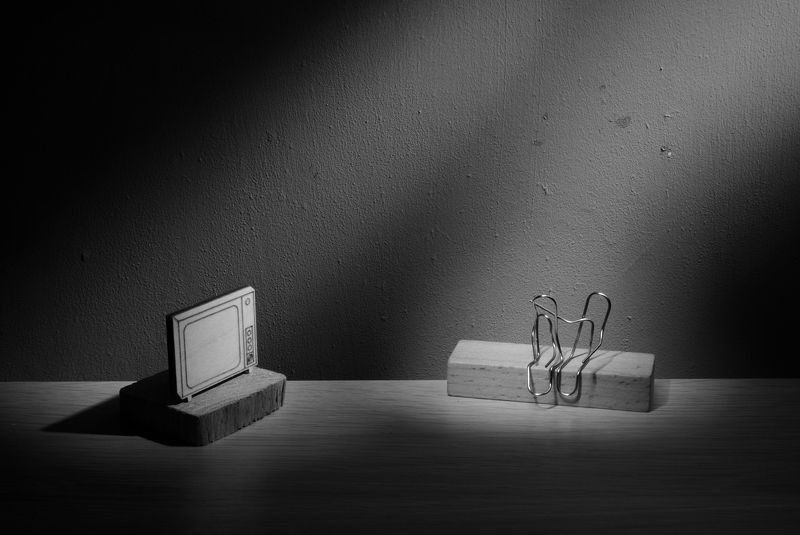 вечер у телевизораphoto preview