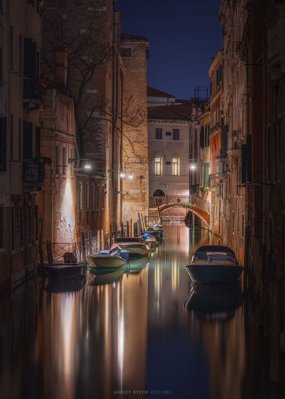 Venezia фото превью