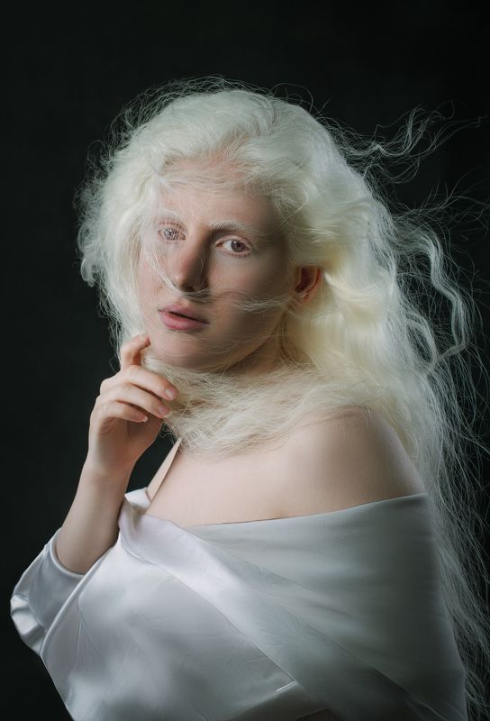 White poetryphoto preview