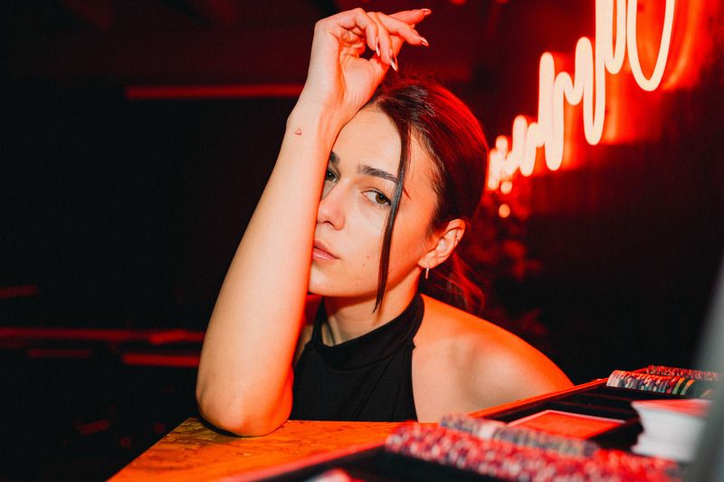 girl, model, portrait *photo preview