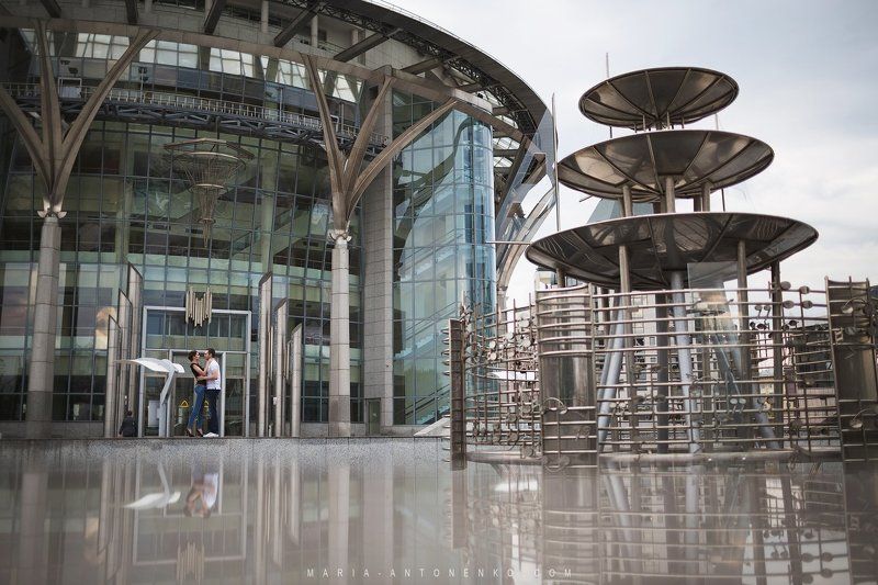 Дом музыки, Москва Про музыкуphoto preview