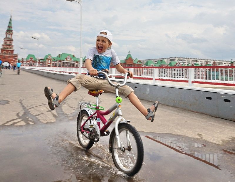 julia, Russia