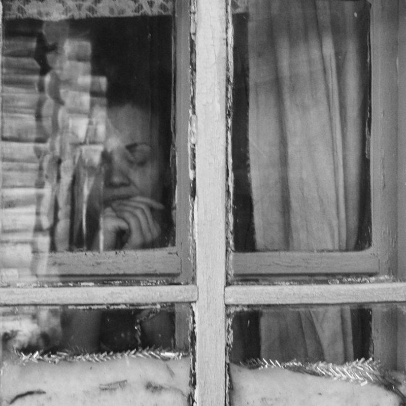 у окнаphoto preview