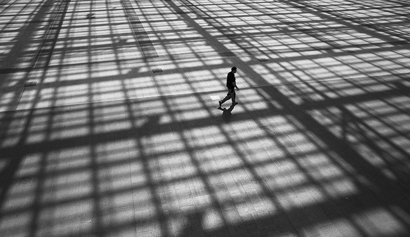 Igor Glazunov, Russia [TOP100 2015]